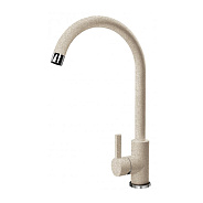 Смеситель для кухни Dr. Gans Соло 319.03H.1123.405, терра