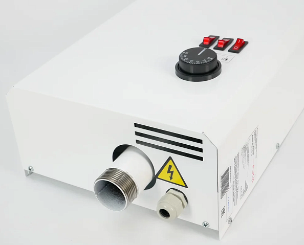 Котел электрический AXIS Spark 3