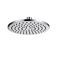 Верхний душ Cisal Shower, 200х200, хром (DS01631021)