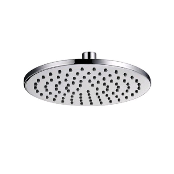 Верхний душ Cisal Shower, 200х200, хром (DS01631021)