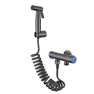 Смеситель для биде Fmark FS-FXQ01Q