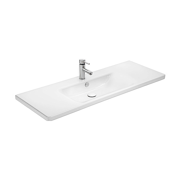 Раковина Dreja Soft 13120-KL