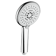 Лейка FASHUN хром (A007)