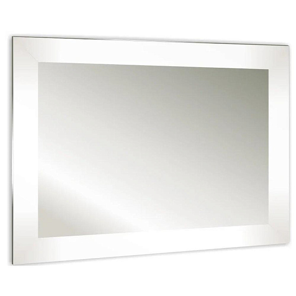 Зеркало Silver Mirrors Норма 800х600 (сенсорный выключатель)