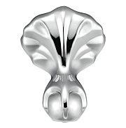 Ноги для ванны BelBagno хром (BB-LEG07-CRM)
