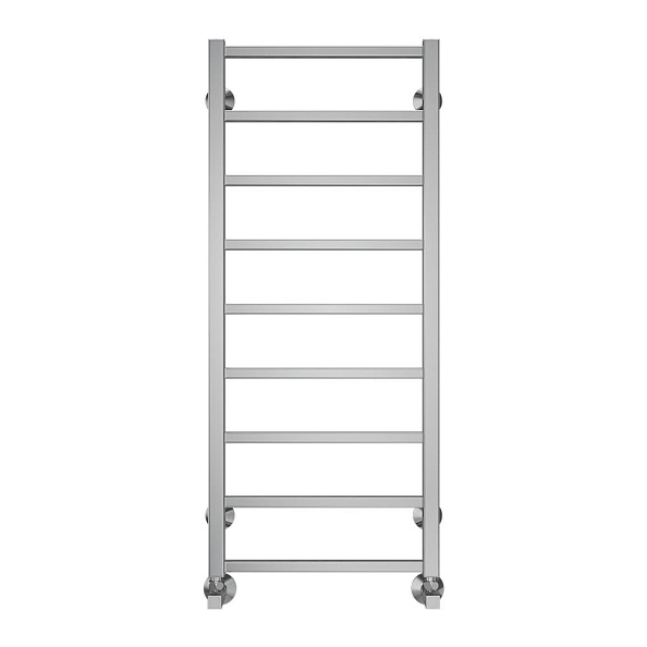 Полотенцесушитель водяной Terminus Контур П9 400х1000, нижнее подключение (4670078529671)