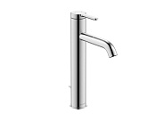 Смеситель для раковины Duravit C.1, хром (C11030001010)