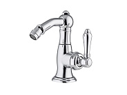 Смеситель для биде Nicolazzi El Capitan, хром (3453 CR 75C)