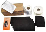 Шумоизоляция для ванны и крепеж в комплекте Kaldewei BWS (687675590000)