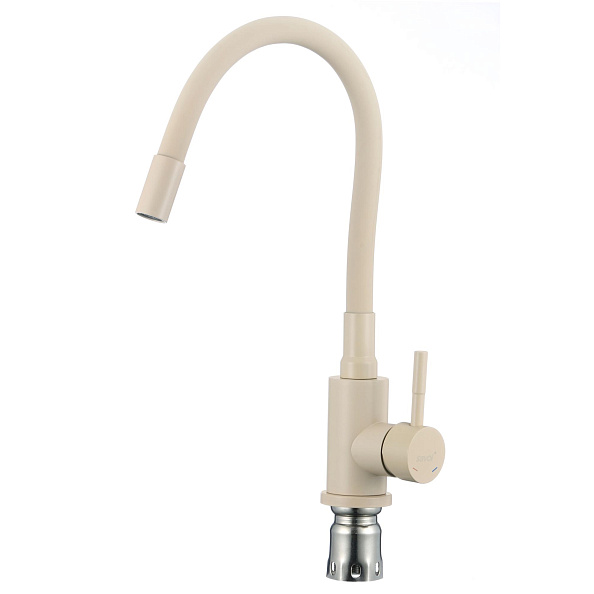 Смеситель для кухонной мойки Savol S-3002Y-12