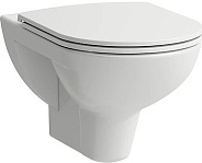 PRO 2095.0.000.000.1 унитаз подвесной