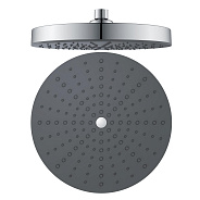 Лейка для верхнего душа (1 режим) Savol SK-DP07