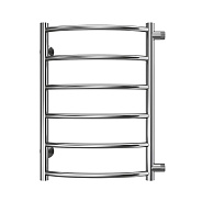 Полотенцесушитель водяной Terminus Классик П6 400х600, боковое подключение (4670078530196)