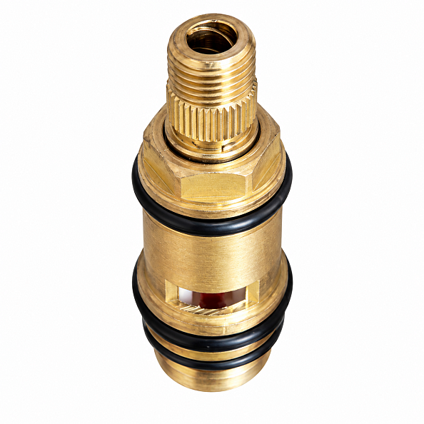 Кран-букса Shevanik SF82-2