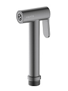 AQ2057BGM гигиенический ручной душ, оружейная сталь