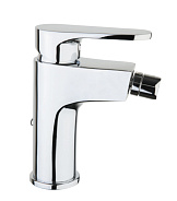 Смеситель для биде Fiore KYMA 75CR6530, хром