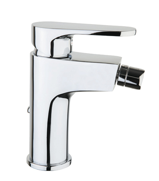 Смеситель для биде Fiore KYMA 75CR6530, хром