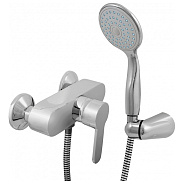 Смеситель для душа Rav Slezak Zambezi ZA081.5/2