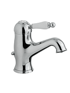 Смеситель для раковины Cisal Arcana Empress, Chrome (EM00051021)