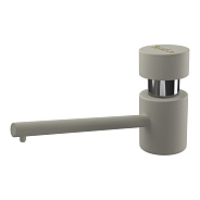 Дозатор для кухонной мойки Rivelato RD-1000, топаз