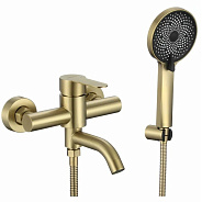 Смеситель для ванны Fmark FS8206C