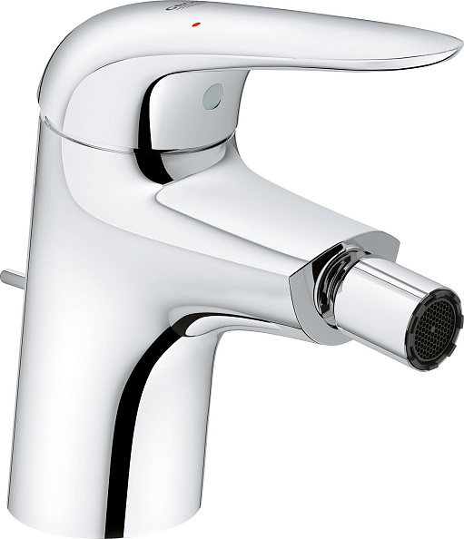 Смеситель для биде Grohe Eurostyle New 23720003 хром