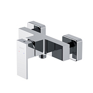 AQ1660CR ЛИБРА смеситель для душа