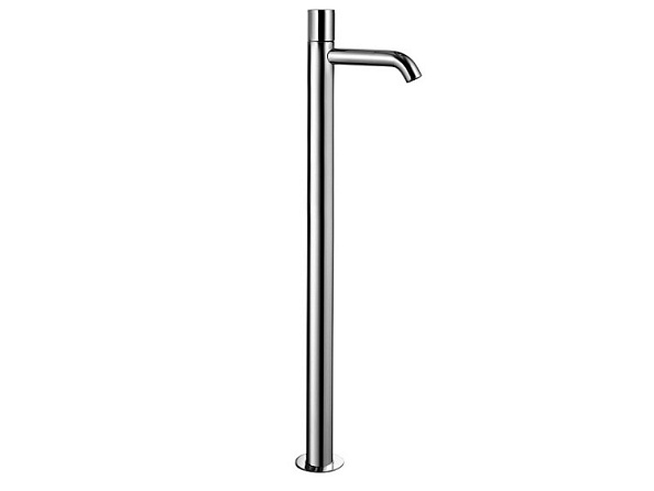 Смеситель для раковины Fantini Nostromo, хром (50 02 E936B)