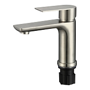 Смеситель для умывальника Fmark FS8801