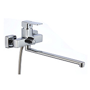 Смеситель для ванны D-Lin D147369, хром