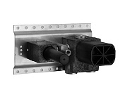 Внутренняя часть Fantini Milano, назначение-для смесителя для душа/раковины (22 00 D113A)