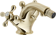 GRC5119/6BR GRAZIA смеситель для биде, бронза
