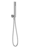 Ручной душ BelBagno Ancona, хром (ANCONA-DFS-CRM)