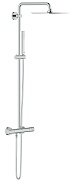 Душевая система Grohe Euphoria 26187000 хром