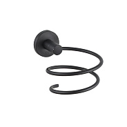 Держатель фена D-Lin D234111, черный