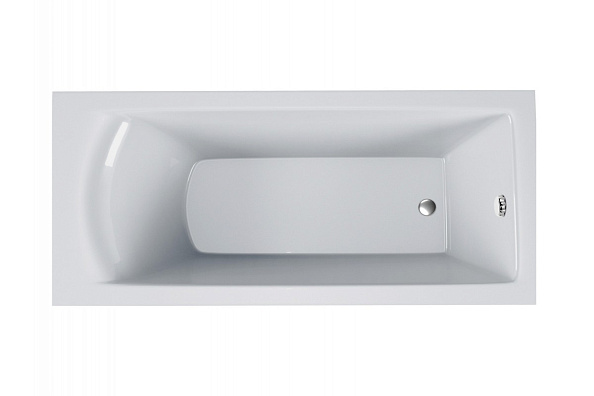 Ванна акриловая Vayer Savero Гл000009893, 150x70