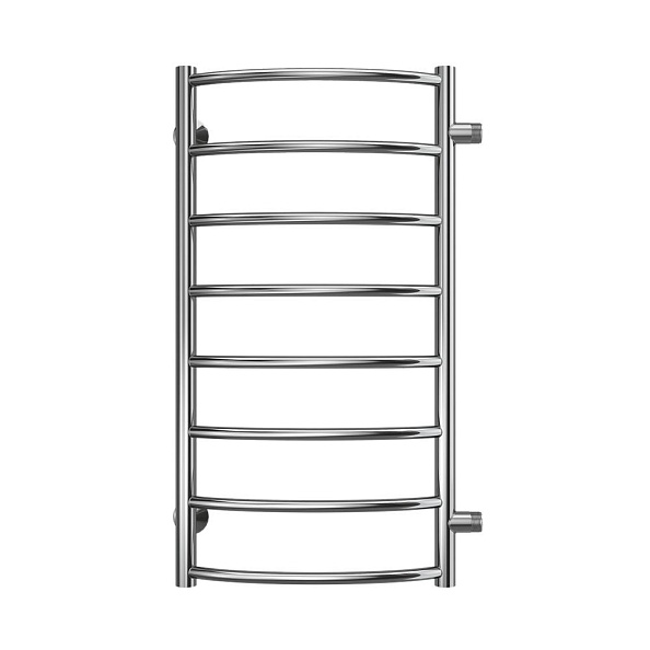 Полотенцесушитель водяной Terminus Классик П8 400х800, боковое подключение (4670078530240)