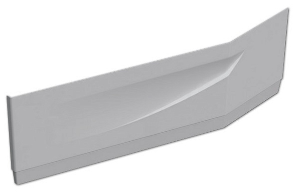 Фронтальный экран Aquatek Медея 170 EKR-F0000018 правый