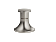 Вентиль Dornbracht Vaia, 1/2", платина матовая (29.140.809.06)