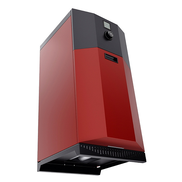 Газовый напольный котел Лемакс Prestige-50, одноконтурный