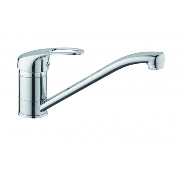 Смеситель для кухни D-Lin D152409, хром