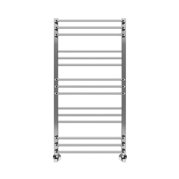 Полотенцесушитель водяной Terminus Соренто П15 500х1000, нижнее подключение (4670078530844)