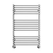 Полотенцесушитель водяной Terminus Стандарт П16 500х800, нижнее подключение (4670078529794)