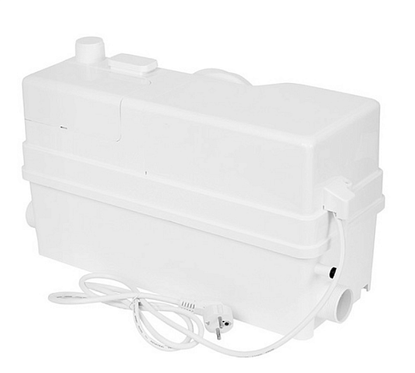 Канализационная насосная станция Hoobs RCS 801 (08804H)