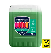 Теплоноситель Thermagent ЭKO -30°С 20 кг