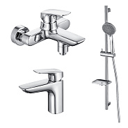 AQ1030CR ВЕГА Set 3 в 1 (AQ1010CR+AQ1040CR+AQ2011CR)