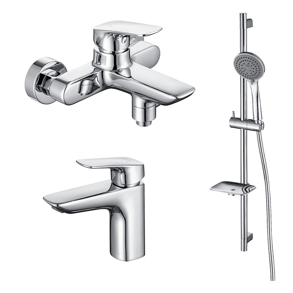 AQ1030CR ВЕГА Set 3 в 1 (AQ1010CR+AQ1040CR+AQ2011CR)