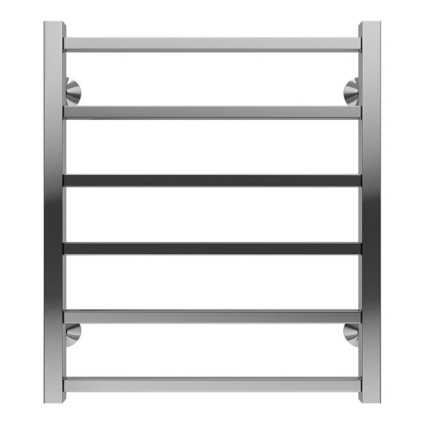 Полотенцесушитель водяной Terminus Ватикан П6 500х600, нижнее подключение (4670078544025)