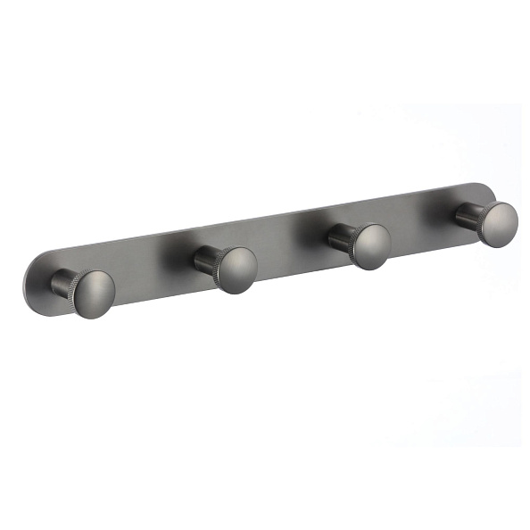 Планка с крючками (4 крючка) Savol S-002174Q