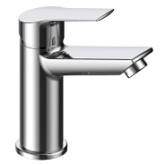 Смеситель "Rock" д/раковины,  RK26